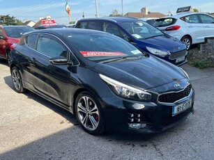 2016 - Kia Ceed Manual