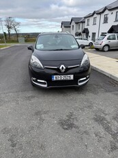 2016 - Renault Grand Scenic Manual