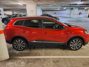 2016 - Renault Kadjar Manual