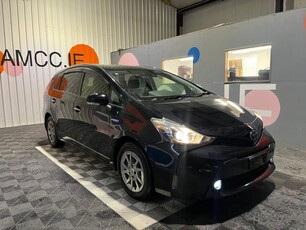 2016 - Toyota Prius Automatic