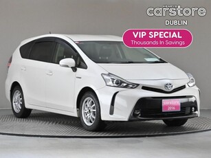 2016 - Toyota Prius Automatic