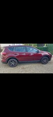 2016 - Toyota RAV4 Manual