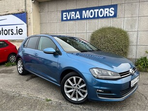 2016 - Volkswagen Golf Automatic