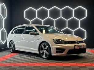 2016 - Volkswagen Golf Automatic