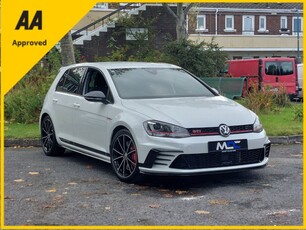 2016 - Volkswagen Golf Automatic