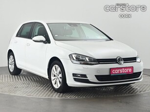 2016 - Volkswagen Golf Automatic