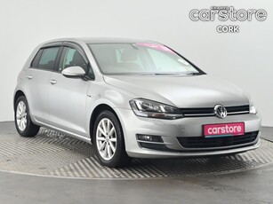 2016 - Volkswagen Golf Automatic