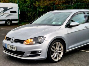 2016 - Volkswagen Golf Manual