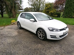 2016 - Volkswagen Golf Manual