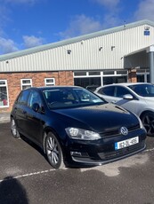 2016 - Volkswagen Golf Manual