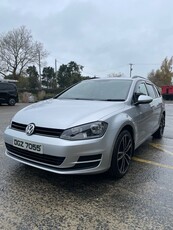 2016 - Volkswagen Golf Manual