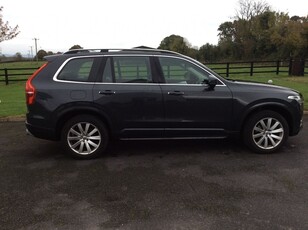 2016 - Volvo XC90 Automatic