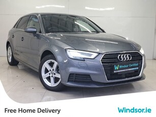 2017 - Audi A3 Automatic