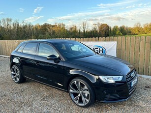 2017 - Audi A3 Automatic