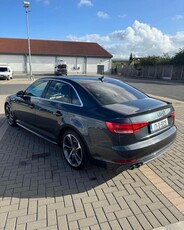 2017 - Audi A4 Automatic