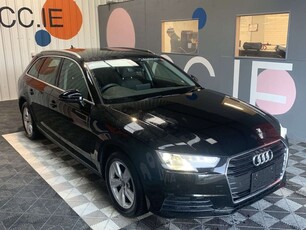 2017 - Audi A4 Automatic