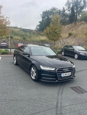 2017 - Audi A6 Automatic