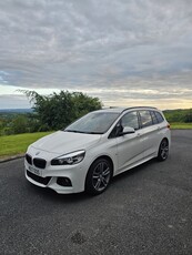 2017 - BMW 2-Series Automatic