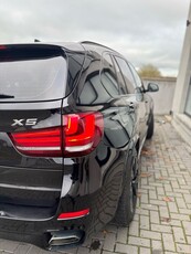 2017 - BMW X5 Automatic