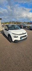 2017 - Citroen C3 Manual