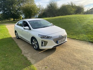 2017 - Hyundai IONIQ Automatic