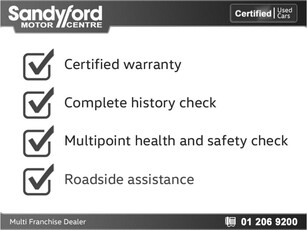 2017 - Land Rover Discovery Sport Manual