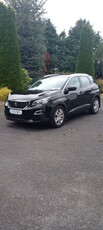 2017 - Peugeot 3008 Automatic