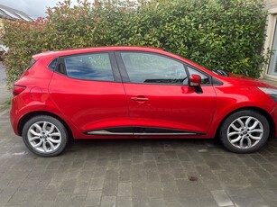 2017 - Renault Clio Manual