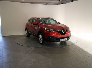 2017 - Renault Kadjar Manual