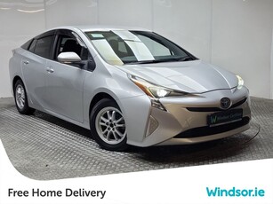 2017 - Toyota Prius Automatic