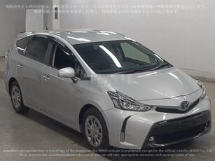 2017 - Toyota Prius Automatic