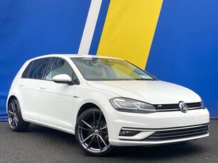 2017 - Volkswagen Golf Automatic