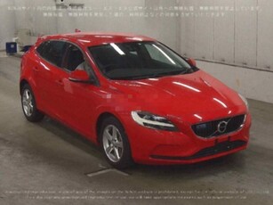 2017 - Volvo V40 Automatic