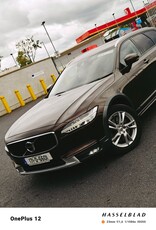 2017 - Volvo V90 Automatic