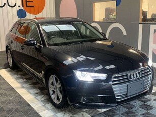 2018 - Audi A4 Automatic