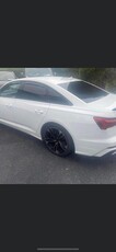 2018 - Audi A6 Automatic