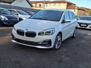 2018 - BMW 2-Series Automatic