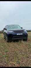 2018 - Land Rover Discovery Automatic