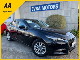 2018 - Mazda Other Automatic