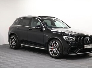 2018 - Mercedes-Benz Other Automatic