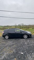 2018 - Toyota Prius Automatic