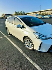 2018 - Toyota Prius Automatic