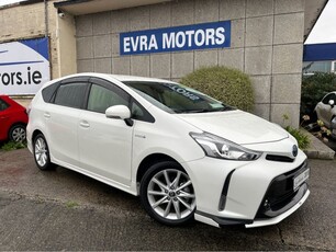 2018 - Toyota Prius Automatic