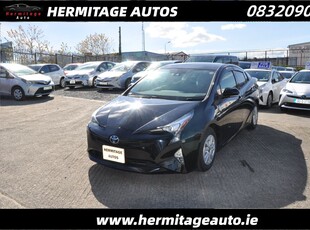 2018 - Toyota Prius Automatic