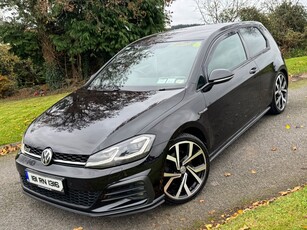 2018 - Volkswagen Golf Automatic