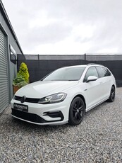 2018 - Volkswagen Golf Automatic