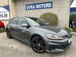 2018 - Volkswagen Golf Automatic