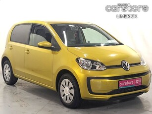 2018 - Volkswagen up! Automatic