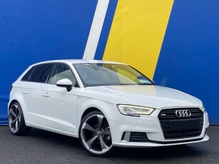 2019 - Audi A3 Automatic