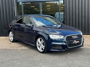 2019 - Audi A3 Automatic